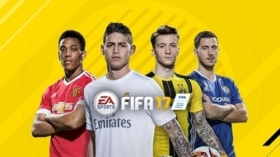FIFA 17 komt morgen gratis op PS4 en Xbox One