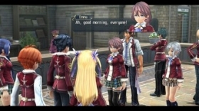 The Legend of Heroes: Trails of Cold Steel 1 and 2 Coming to PS4