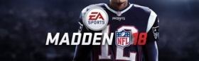 Madden NFL 18 Xbox One X Enhancements Detailed