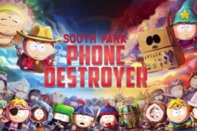South Park: Phone Destroyer nu gratis beschikbaar voor Android en iOS