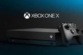 Xbox One X kent RRoD-achtige taferelen