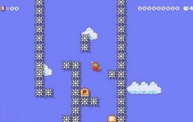 Video: zo speel je het moeilijkste Super Mario level ooit uit