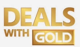 Xbox Live Deals With Gold and Spotlight Sale Details 21st-27th Nov 2017