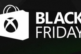 Xbox Live Black Friday aanbiedingen