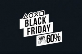 Playstation Store Black Friday deals