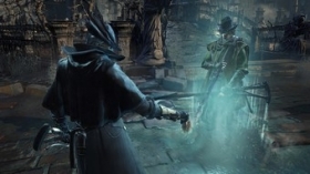 PS4 Exclusive Bloodborne Lives Again With A New Dungeon