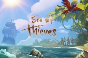 Speel mee met de alpha van Sea of Thieves