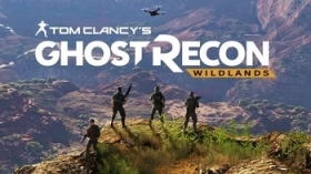 Ghost Recon® Wildlands Video en Trailer