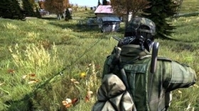 DayZ Leaving Early Access, Coming To Xbox One Next Year