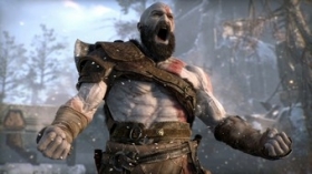 God of War Release Date Leaked By US PlayStation Store – Report