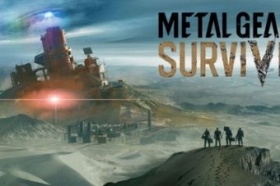Konami laat singleplayer van Metal Gear Survive zien