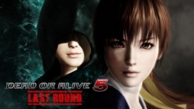 Dead or Alive 5 Support Ends, Team Ninja Moving On From Series