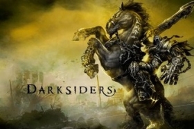 Nieuwe gameplay opgedoken van Darksiders 3