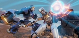 Experimental fighting game Rising Thunder goes one last round