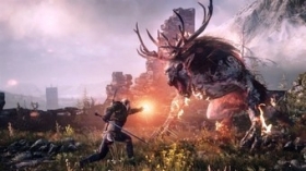 The Witcher 3 Xbox One X Is Head And Shoulders Above The PS4 Pro Version