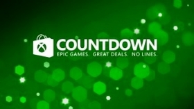 Prepare to countdown to 2018 with the massive Xbox ‘Countdown’ sale