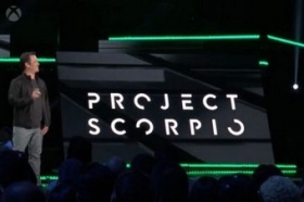 Xbox Scorpio details gelekt?