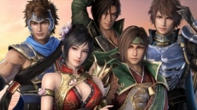 The Final Five Characters Have Been Revealed for Dynasty Warriors 9