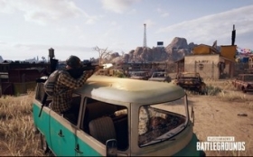 PUBG PC Update 1 Offers Game-Server Improvements; Dev Explains In-game Lag & Character Position Readjustment Issues