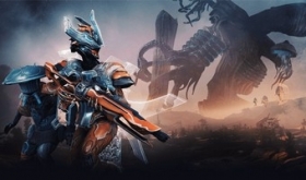 PSA: Don’t Miss the Warframe Booster Pack Free to PS Plus Members
