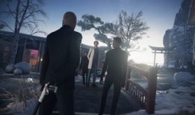 Hitman’s January Update Adds A New Difficulty