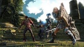 Is Fable 4 in ontwikkeling?