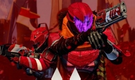 Destiny 2 Crimson Days Event Could Be Coming in February