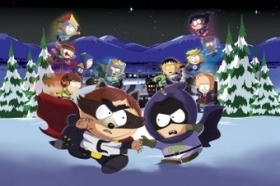 South Park: The Fractured But Whole op 13 maart “Down Under”
