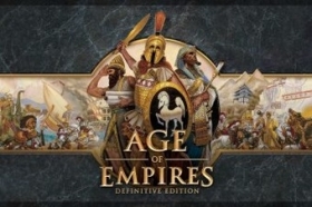 Age of Empires Definitive Edition verschijnt zeer binnenkort