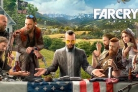 Ubisoft maakt systeemeisen Far Cry 5 voor PC bekend