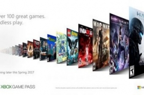Xbox Game Pass wordt uitgebreid met nieuwe releases van Microsoft Studios