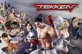 Tekken Mobile krijgt releasedatum