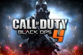 Volgende Call of Duty wordt Black Ops 4