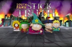 South Park: The Stick of Truth nu beschikbaar voor PS4 en Xbox One