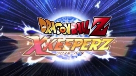 PC Browser Game Dragon Ball Z: X Keepers New Trailer Revealed