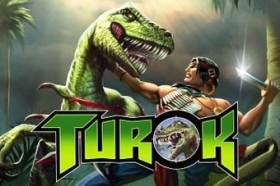 Turok 1 + 2 Remastered komen op 2 maart naar de Xbox One