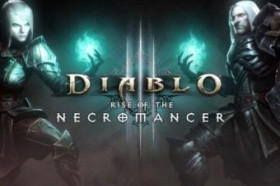 Teased Blizzard Diablo III voor de Nintendo Switch?