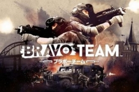 Bravo Team voor PSVR krijgt een nieuwe immersive trailer