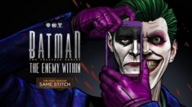 Batman: The Enemy Within Episode 5 Out This Month, Has Two Unique Finales