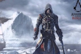 Assassin’s Creed Rogue vanaf nu beschikbaar op PS4 en Xbox One