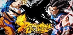 Here's How The New Dragon Ball Mobile Fighting Game, Legends, Looks In Action