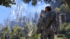 New chapter in The Elder Scrolls Online sends you to Summerset Isle
