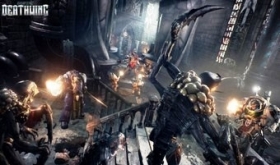 Space Hulk: Deathwing Release Date Revealed, New Gameplay Trailer Out