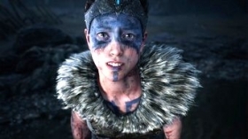Hellblade: Senua’s Sacrifice Releases on April 11th for Xbox One