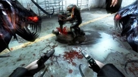 The Darkness 2 is Free on Humble Bundle Store