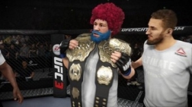 EA Sports UFC 3 Update 1.04 Out Now, View Patch Notes