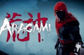 Ninja-stealth game Aragami krijgt een uitbreiding