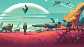No Man’s Sky Coming to Xbox One Alongside Next Big Update