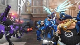 Overwatch’s Uprising Event Returns on April 10th