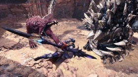 Monster Hunter World’s Egg Lovers Quest is Now Live, Ends in April